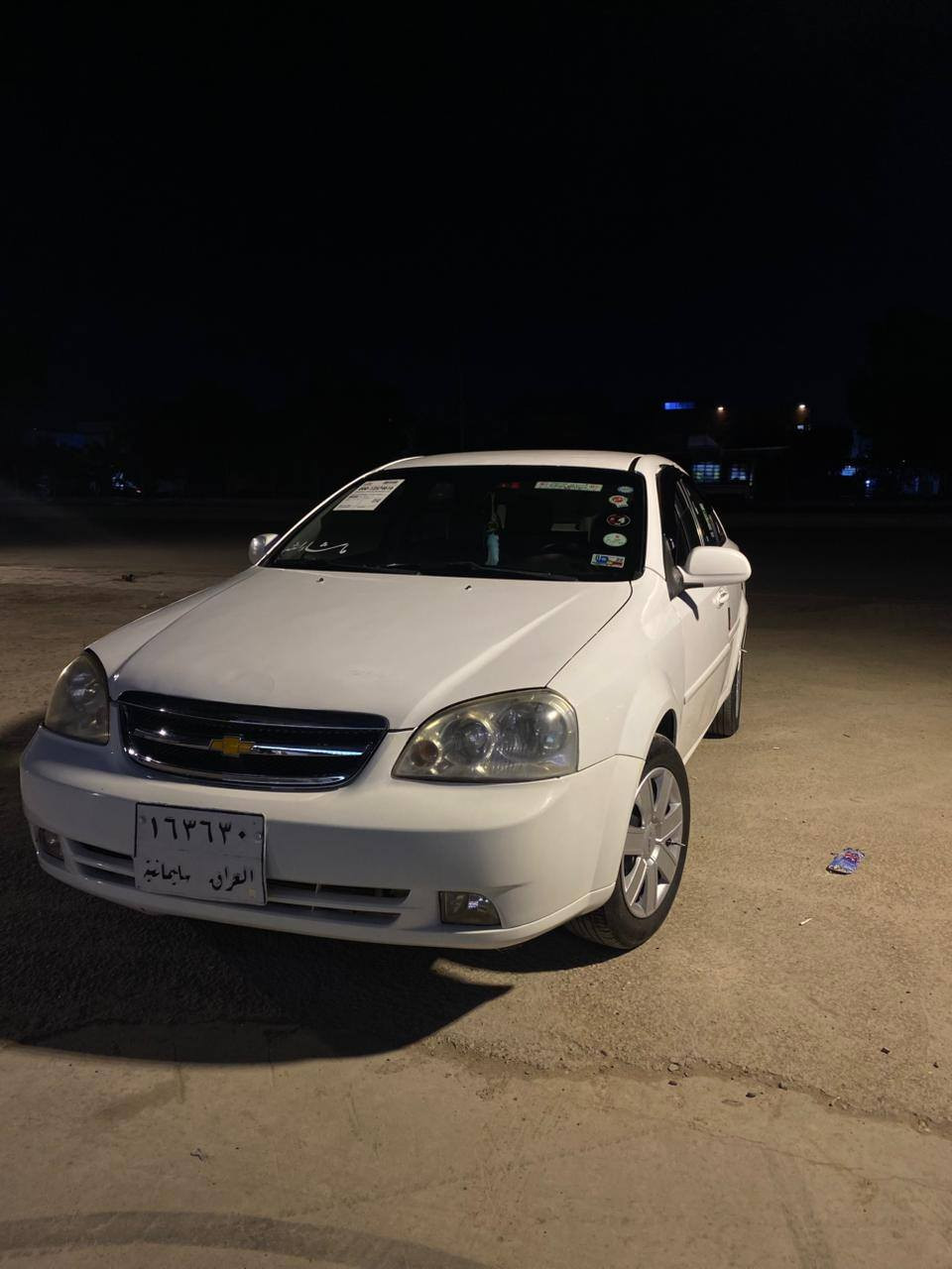 السلام عليكم أدمن وافق جدا مستعجل
اوبترا موديل ٢٠١٣ للبيع 
بيها فقط ٣ قطع صبغ الباقي كفاله 
كير مكينه حداديه كلهم جدد 
السياره مبيها أي نقص 
تخم تاير جديد 
رقمها سليمانية أبيع بالقسط مقدمه ٤٥ وكل شهر ٣ أوراق 
السعر الكلي ١٠٠ 
الرقم ***********
***********
العنوان بغداد وبخدمتكم
