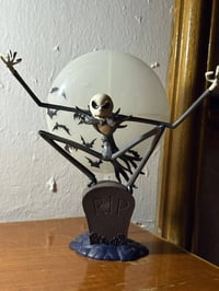 مجسم الشبح • ضوئي • ديكور