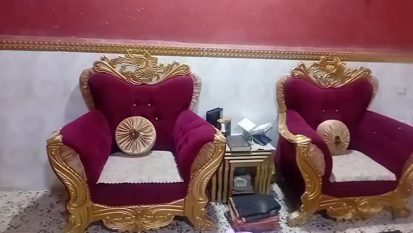 تخم ١٠ مقاعد للبيع سعر ٨٠٠ استخدام قليل


**إذا كنت صاحب هذا الإعلان وتريد حذفه لأي سبب، رجاءا أرسل رسالة إلى الدعم الفني**