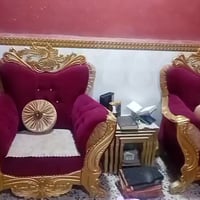 كنب • ١٠مقاعد • قليل الاستخدام