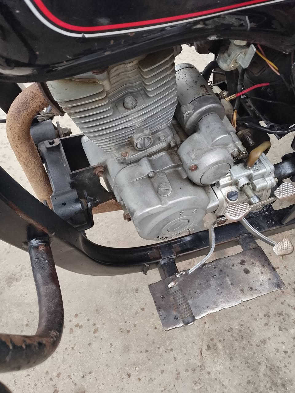 ستوته لبيع موديل 2015ركبه شراط محراك شراط كهربائيات كله شراط السعر 725بي مجال قليل الشراي يخابر ***********مكاني كركوك
