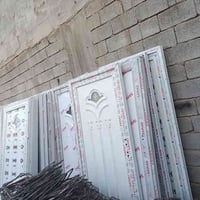 شيش وشبابيك • بيبان • بلدروز شارع العلوه