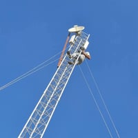 برج إنترنت • صيانة 24ساعة • دلي عباس البساتين