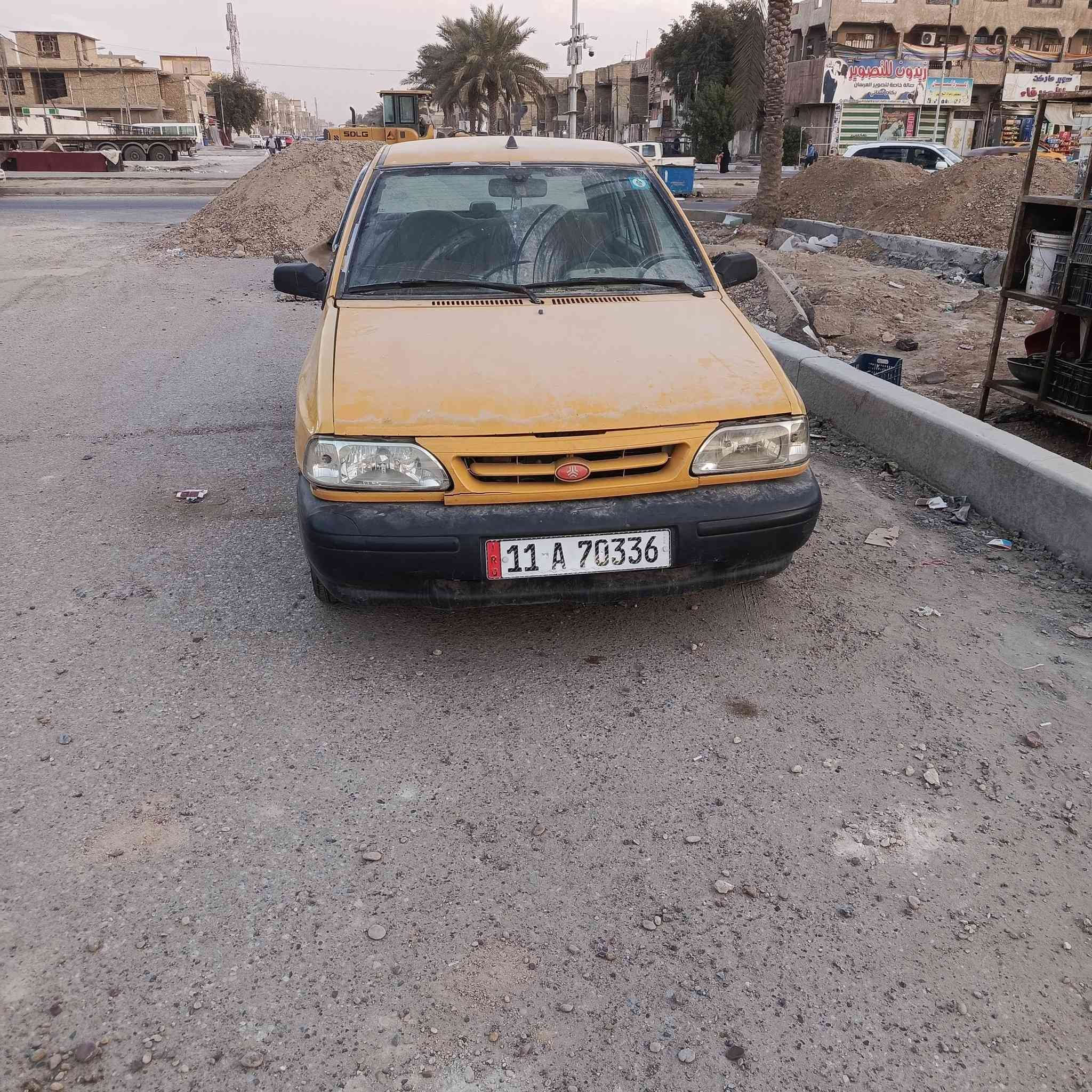 سايبه لبيع 11موديل سعره17 مكاني بل مدينه صدر


**إذا كنت صاحب هذا الإعلان وتريد حذفه لأي سبب، رجاءا أرسل رسالة إلى الدعم الفني**