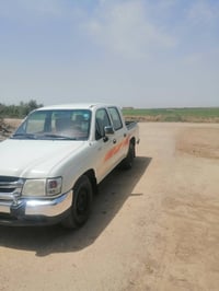 جمره • ٢٠٠٤ • ميسان