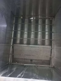 قلايه بدون حساس مثل مموضح بالصوره ب150 قفل 07818712220 واتساب