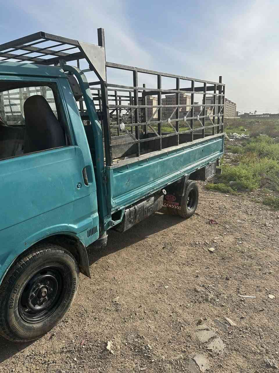 كيه ٩٤ بنكو كير مكينه شاصي كفاله مكينه صار شهرين مجفتها تحويل ثاني يوم مكاني بغداد سعر ٣٨  رقم ***********
