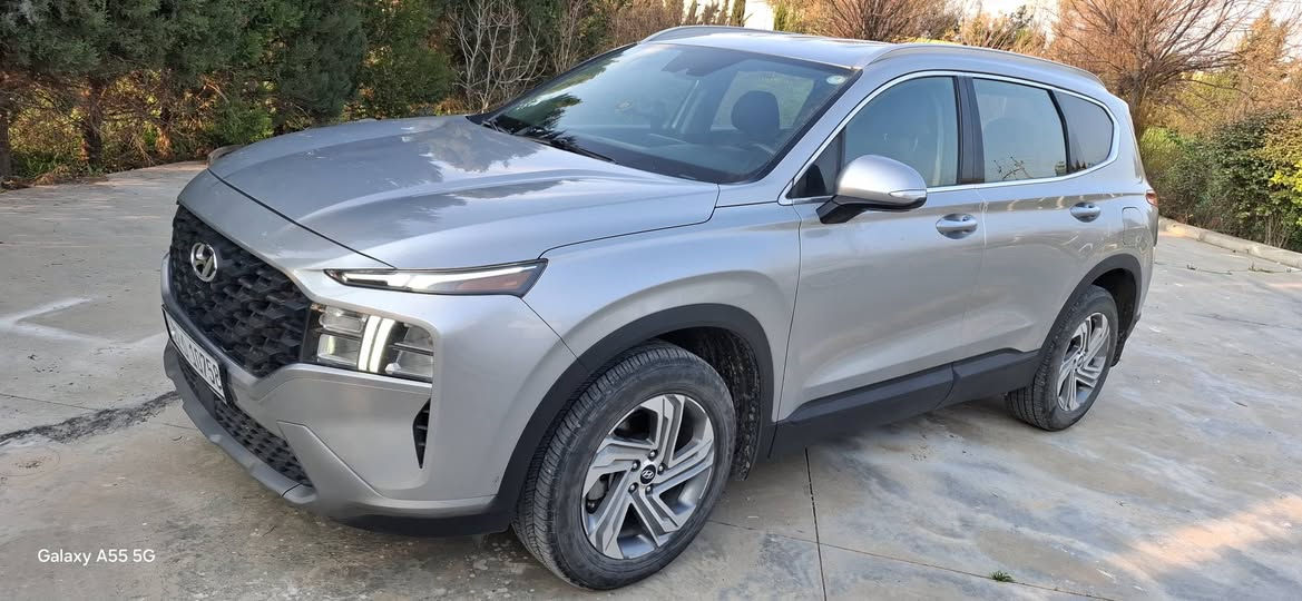 هوندا سنتافی ٢٠٢٣
مواسفات بسمە
  شاشە گەورە
رادار پشتو پیش و تەنیشتەکانی
کشین هیتر
گیر لە سوکان 
سندوق کارەبایی
ناڤیگەیشن
ویل گەورە و ویل رەش
تبرید مرکزی 
تعدیل سرعە
خەتی جادە 
یەک چاملغ سبوغە بە بێ  ئەوەی نوقتەی داخلی هەبی  بە بێ ارباگ  ارباگەکانی هەمووی بیلادییە نەتەقیە   نرخی  ٢١٨ وەرەقە
 بۆ پەیوەندی
***********
 *********** أربيل, العراق
