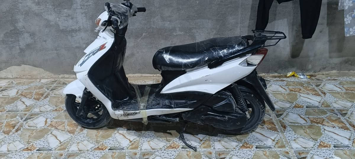 سلام عليكم عيني سكنس نثيه دراجه خير من الله امبدل بيه بس ولفات دراجه مابيه نهضه بس بل ستمراريه تخبل سعره 550


**إذا كنت صاحب هذا الإعلان وتريد حذفه لأي سبب، رجاءا أرسل رسالة إلى الدعم الفني**
