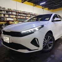 كيا K3 • ٢٠٢٥ • فول مواصفات