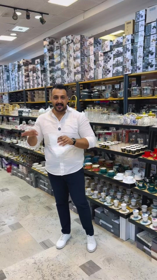 � كفوف استعمال واحد مع استاند عملي حافظ على النظافة وسهولة الاستخدام مع كفوف الاستعمال الواحد المرفقة باستاند أنيق وعملي ‏‎العنوان: زيونة – قرب صالون سامو ومركز الشابندر ‏‎💬 راسلنا مباشرة على الواتساب واحجز طلبك الآن 👇 ‏https://wa.me/9647710090950 ‏‎📲 خدمة الزبائن: *********** ‏‎📞 للشكاوى: *********** ‏‎📱 حمّل تطبيق فيلا واطلب بكل سهولة: ‏‎🤖 أندرويد: ‏https://play.google.com/store/apps/details?id=com.clicklive.villa ‏‎🍎 آيفون: ‏https://apps.apple.com/app/id1600558235 ‏‎🚚 خدمة التوصيل متوفرة: بغداد – جميع المحافظات ‏‎🔥 سارع قبل نفاد الكمية! ‏‎#عروض #ترند #خصومات #تخفيضات #منزلية 
