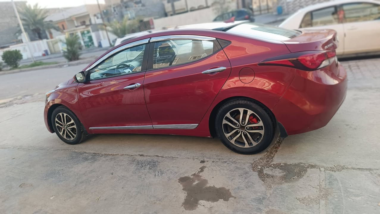 السلام عليكم   
اللهم صل على محمد وال محمد 

 النترا وارد كندي 2013
  
 رقم بغداد   شرط التحويل 
 
محرك 4 سلندر  1800 دوش 
 مثبت سرعه   
   
 سياره حلوه وناعمه كلش 
مديومه ادامه كامله 
 

كهربائيات كلها شغاله
 
 باتري جديد  اصلي 
  تبريد شغال 
تدفئه شغاله 
تخم تاير  
سنتر لوك
بيه ثلاث قطع صبغ موضح بالفيديو اخوان  بيها تقرير بدون ايرباك بدون شاصي 
    
تجي تفحص وتقتنع واني حاضر 
        
العنوان الانبار الفلوجه 
 …السعر  109مجال حك الجيه 
بدون مراوس بدون اقساط بيع نقد فقط 
 الشراي يتصل📞 وحياكم الله  اخوتي‏
***********
***********
