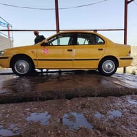 سمند • ٢٠١٠ • قضاء غماس