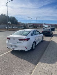 سوناتا • ٢٠١٩ • خليجي ٢٤٠٠