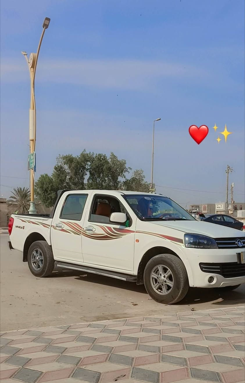 سلام عليكم سياره كريت ويل 2021 مكفولة سيارة جديدة. ***********
