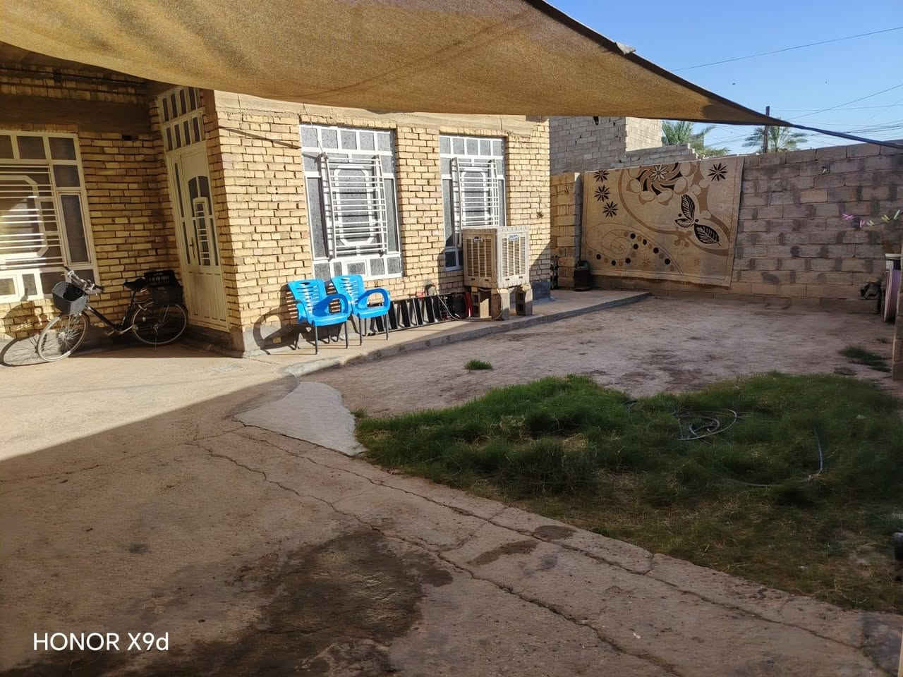 💎🔹مكـ✯͜͡الدوحه𝄠ـتب▪️💎

((بسم الله الرحمن الرحيم))
🏡     🏘      🏚 

السلام وعليكم

#يوجد_بيت  للبيع 

#العنوان  الفلوجة 
#في حي الرساله خلف معمل الطحين 

✅المساحة :  317م 
غرفه 2
استقبال 
صالة 
مناور 
مطبخ
صحيات  
  
                       #بناء 🧱 : طابوك 

🏠 جنس العقار طابو زراعي 
      
     #شارع 🏞️⬆️⬆️ : 10م  

  #السعر_محدد_من_قبل_البائع 
           
        ⚖️⚖️   نوع الملك : طابو صرف تحويل مباشر  🏙 

            #السعر = 72 مليون وبي مجال قليل 

♦️الاستفسار 📥 عنوان المكتب شارع المنجزات قرب مجمع أحمد عريبي حي نزال

للاستفسار : مراجعة مكتب الدوحه 

  #السعر_محدد_من_قبل_البائع

💯علماً البيت جاهز للسكن🗣️
     
        ((شعارنا المصداقية)) 
،،،،،،،،،،،،،،،،،،،،،،،،،،،،،،،،،،،،،،،،،،،،،،،،،،،،،،،،،،،،،،،،،،، 
📬فقط ارسال المعلومات  على الواتساب او الاتصال على هواتف المكتب 

🤳متابعة الصفحه يصلك كل ماهوة جديد
⏪ملاحضه: السعرالعقار  يحدد من قبل البائع

  🏘️بيع وشراء الأراضي السكنية والزراعية وكافة

 العقارات🏘️🌐Anbar Fallujah_ الانبار الفلوجة🌐.

       ((««نستقبل هواتفكم على لارقام التالية»»           

***********  واتساب + اتصال 
***********    اتصال هاتفي كورك + واتساب

