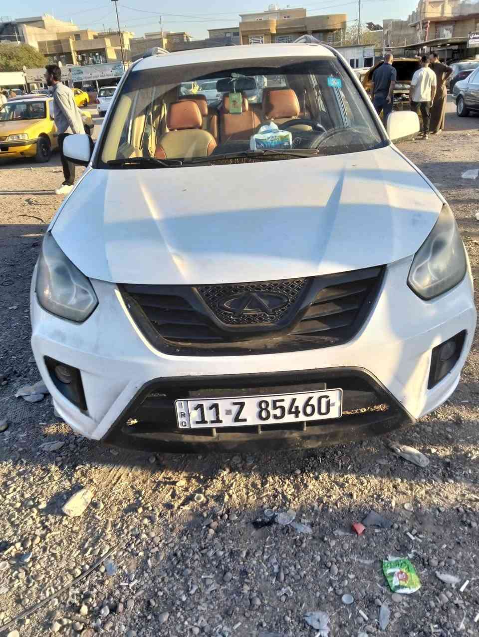 تيكو 2013 كير خير من الله مكينة بيها بداية تبخير تبريد ثلج بسمنه هزه جديده كهربائيات تخم تاير جديد سياره جاهزة سعر 43مكاني بغداد شهداء البياع رقمي ***********
