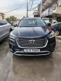 سنتافي امريكي  موديل ٢٠١٩  السعر :- ١٣٠$  للاستفسار يرجى التواصل معنا ...