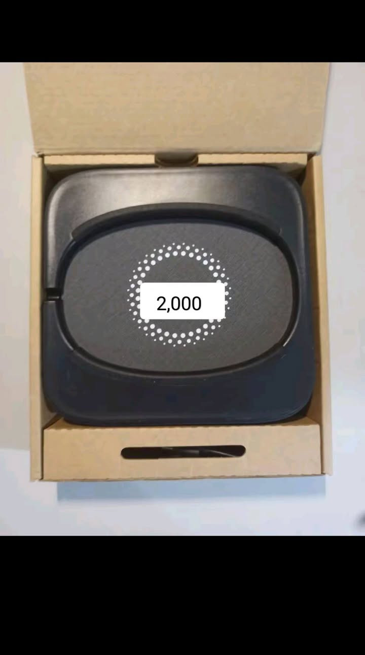 السلام عليكم غراض تصفيه 
كل منتج ومكتوب سعره داخل الصورة


**إذا كنت صاحب هذا الإعلان وتريد حذفه لأي سبب، رجاءا أرسل رسالة إلى الدعم الفني**