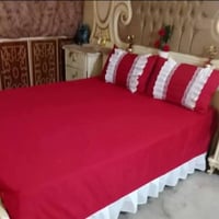 فرشات • قماش الهمايون • غرف نوم