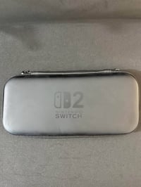جنطة نينتندو سويتش ٢ • جديدة • توصيل كل العراق