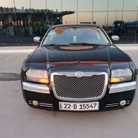 اوباما • ٢٠٠٩ • محرك ٣٥٠٠