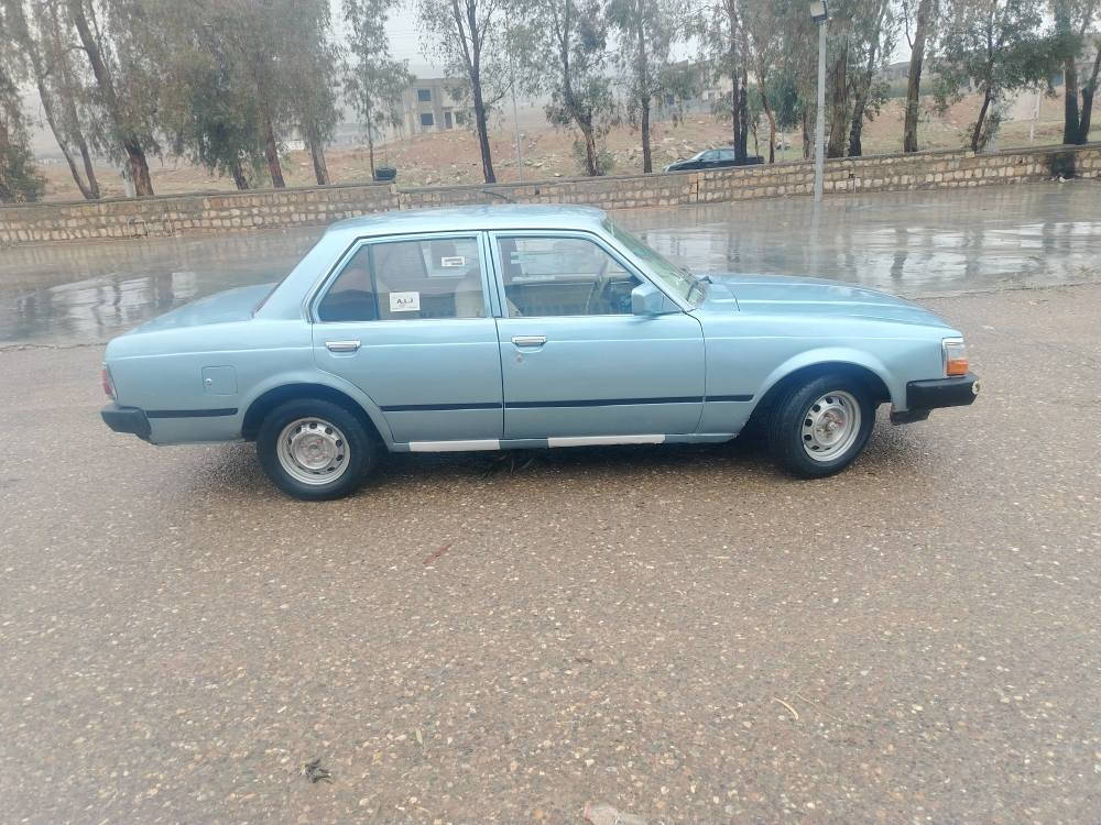 *********** /*********** تويوتا كرونا موديل 1982ته بريد ارم بلاستك تازه كراوه ته وه سه نه وي اسلي له گه له مه كينه به شه رت كابريته ر نوى باتري نوى جوار گيره تايه نوى مال دوسته زور جوان ماوه ته وه كويسينجاك, أربيل
