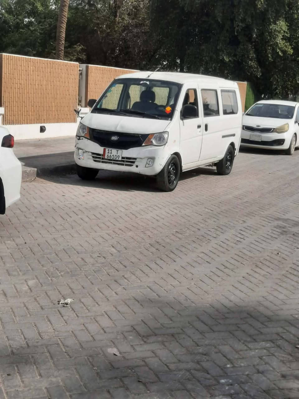 سلام عليكم شباب ليفان موديل 2014.     10راكب 35وبيها مجال قليال مكاني كاظميه ممتواجد على النت للاتصال ***********
