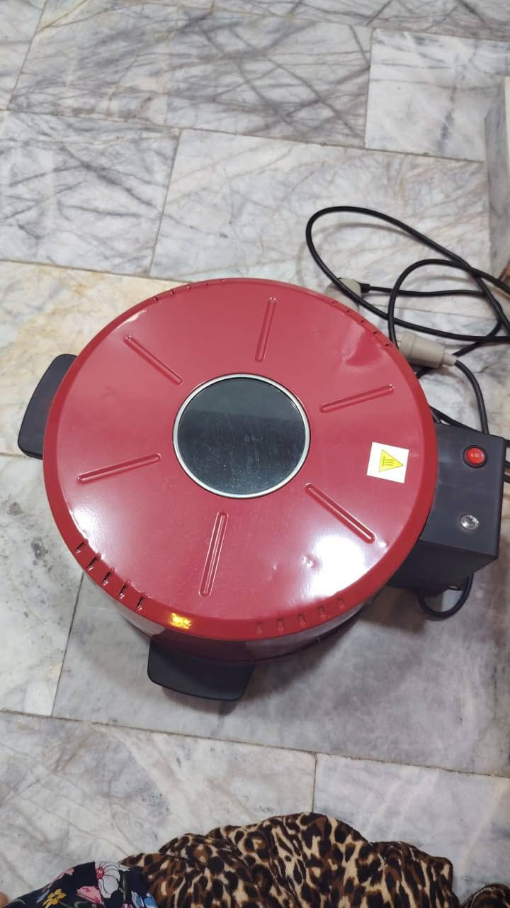 اغراض للبيع تنور مرة وحدة مستخدم أوتي فقط بخاخ عاطل بس هو شغال اتصل وتدلل بغداد, العراق


**إذا كنت صاحب هذا الإعلان وتريد حذفه لأي سبب، رجاءا أرسل رسالة إلى الدعم الفني**