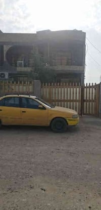 بيت البيع بالأمانة زعفرانية طابو صرف واجهة ١٠ نزال ١٢ وحديقة على قريب ...