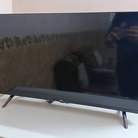 للبيع تلفزيون تي سي ايل ابو الانترنت حجم 32 نضافه عاليه جدا استعمال قل...