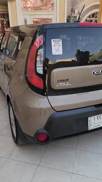 ٢٠١٦ • رقم ذي قار • وارد امريكي