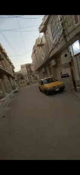 بيت للبيع بموقع مميز في ابو طالب المساحه 50متر،طابق ونص صب مسلح 
يحتوي الطابق الاعلى على غرفه كبيره5امتار وصحيات وصاله  موزعه وسطح 
الطابق الاسفل صاله واستقبال ومطبخ وصحيات ومنور وممر
سند25
العنوان كربلاء ابو طالب مقابيل حي الشرطة
10دق للامام الحسين ع
1كم متر،عن الامام
السعر82 قابل لتفاوض
راح تحصلوني واتساب 
***********
