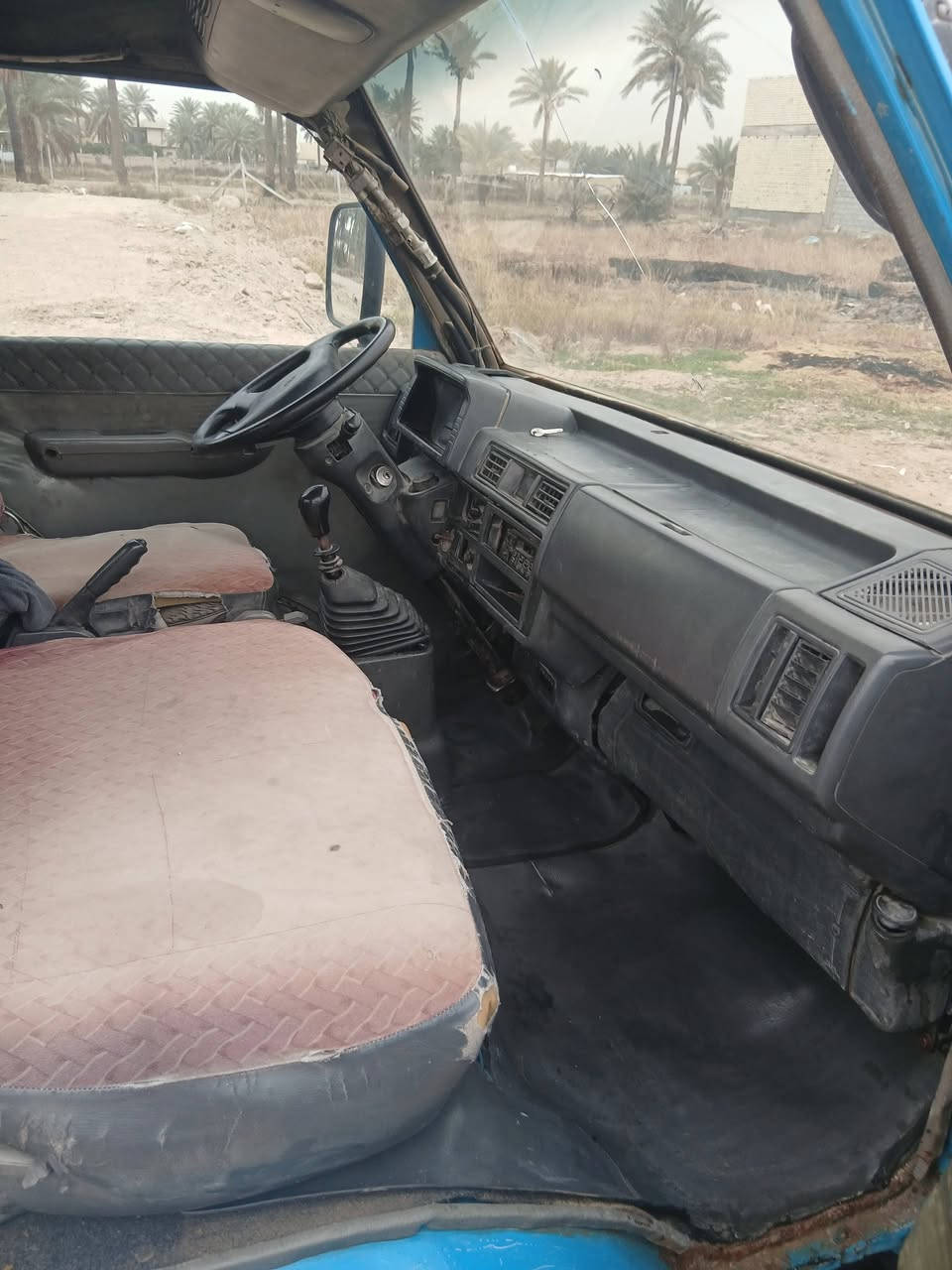 للبيع كيةبنكوموديل٩٦محرك مجفت جديد رقم ديالى مصبوغةعام السعر٤٥مكاني بغدادالتاجي***********
