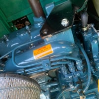 نوع المحرك:كابوته ياباني 🇯🇵 القدره:16.5kv المحرك:3 بستم/ حجم 1703 نوع ...