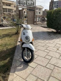 دراجة فلة للبيع  مكفولة كفاله عامة من كلشي  موديل ٢٠١١ ما بيها اي نقص ...