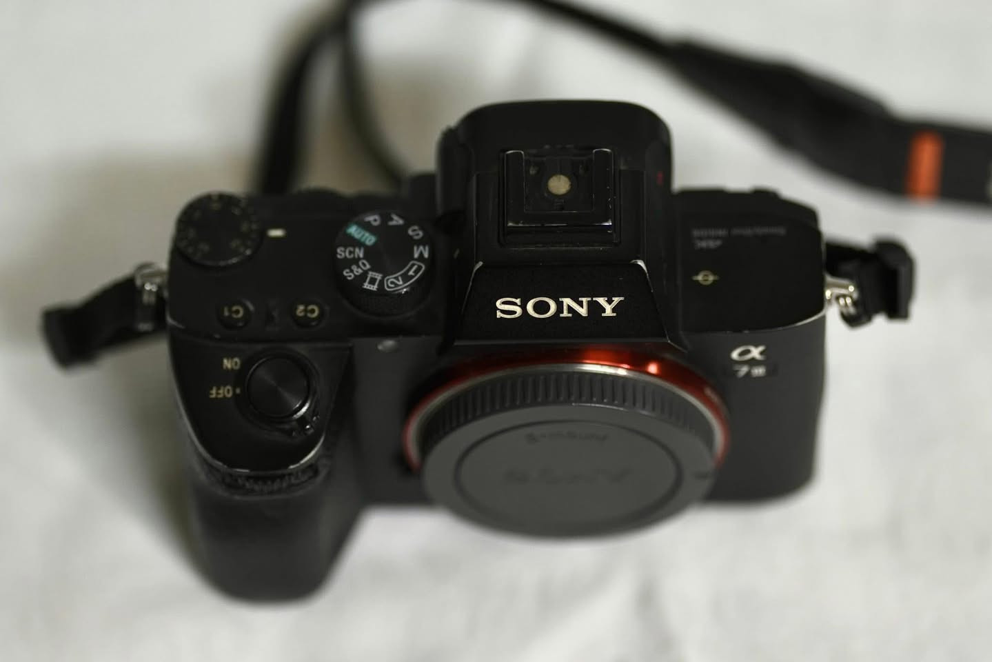 كامرة سوني a7iii للبيع
جوى سوك بس شراي يتواصل وياي


**إذا كنت صاحب هذا الإعلان وتريد حذفه لأي سبب، رجاءا أرسل رسالة إلى الدعم الفني**
