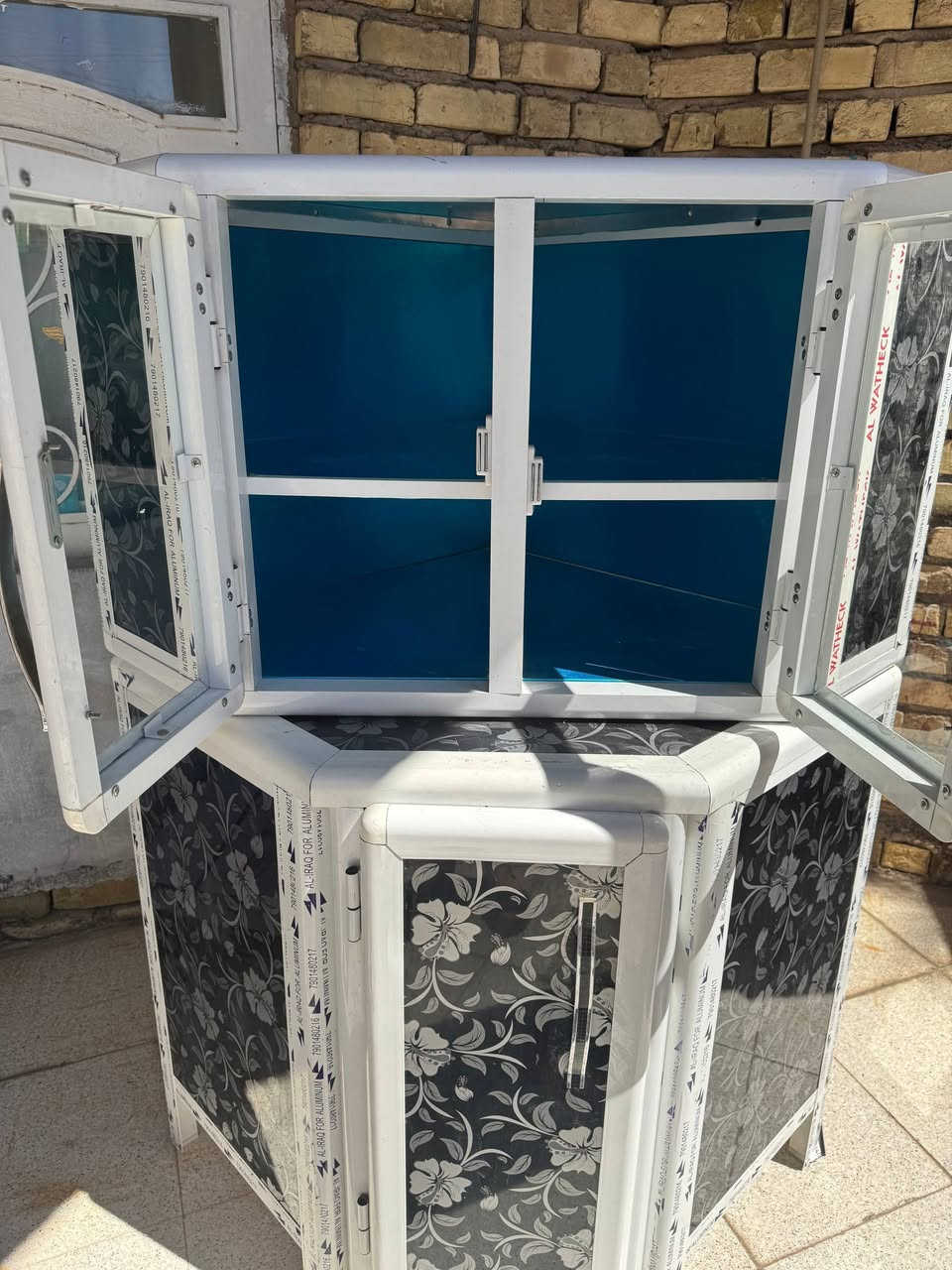 كاونتر زاوية للبيع


**إذا كنت صاحب هذا الإعلان وتريد حذفه لأي سبب، رجاءا أرسل رسالة إلى الدعم الفني**