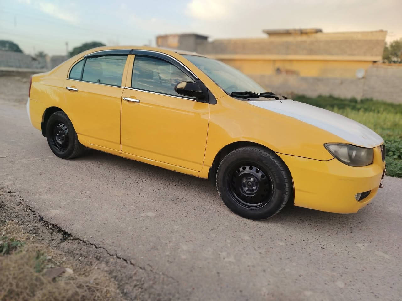 السلام عليكم
ليفان موديل 2012
محرك وكير اتو ماتيك
سياره جديده وجهازه من كلشي
محرك كير مكفولات تخم تاير
صدر امامي و الخلفي جديد تبريد ثلج رقم بغداد مشروع وطني نكليزي بسمي سنويه ورقام جدد
ماتصرف عليه الف بالعافيه ع الياخذه. سياره مال جناي ومابيه ضرر السعر مناسب الشراي يتصل وبيه مجال لشراي يتصل ***********
