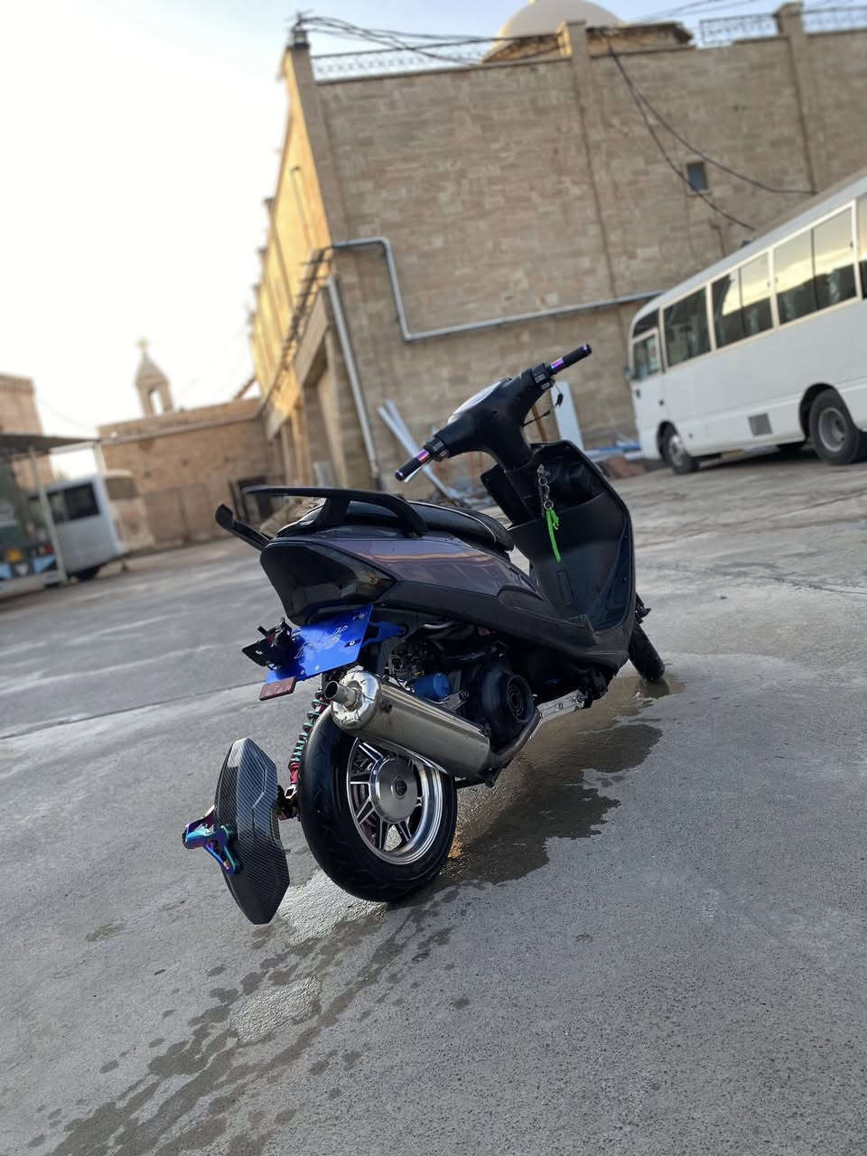 ماكس عدلة للبيع بوشة ٥٥
ماكس عدلة للبيع بوشة ٥٥ 
شيال راجع شبر 

لايت زنون 

راديتر 

صوندات رياضي 

سبايدر رياضي 

جاملخ رياضي 

دبل امامي رياضي 

دبل خلفي رياضي 

ويالة رياضي 

كزوز SC رياضي

قاعدة رقم رياضي 

كشن ٤ ولفات 

كفرات ٤ ولفات 

سماعات 

الدراجة  خير من الله مصروف عليها فوك مليون ونص 

اي وكت تجيها نص نكرة تشتغل صيف شتة 

الدراجة سعرها قفل قفل ١٢٥٠ قفل لاتدفع اقل لان مابيع اقل من هل سعر 

رقمي ***********

مكاني موصل برطلة
