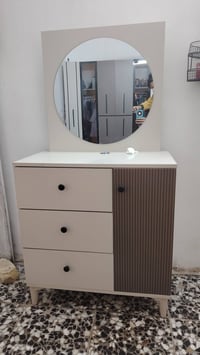 مدينة الصدر • غرفة ٥ قطع • نضافة ١٠٠