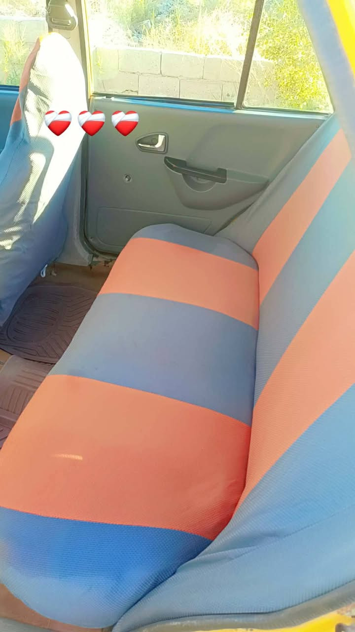 السلام عليكم سايبا مديل 11
نضافه تخم تاير كرهبايات شواصي كله نضيف 
مكينه كير حداديه كله شرط مداور ثاني يوم
مكلف بل نشر 
رقم صاحبه. ***********
