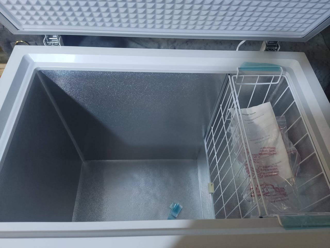 للبيع جديده ما مستعمله بل كارتون السعر عل الخاص


**إذا كنت صاحب هذا الإعلان وتريد حذفه لأي سبب، رجاءا أرسل رسالة إلى الدعم الفني**