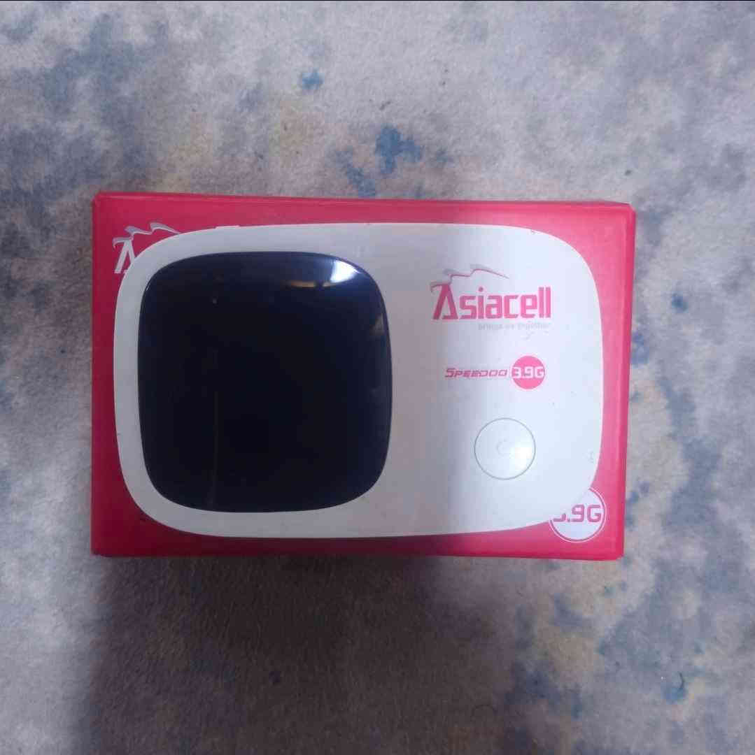 راوتراتر هواوي 
صحن هو و الواير مالته كامل استخدام اسبوع فقط
المحمول بدون خط شغال ١٠٠%
الثاني ابيعه على حطته
السعر ١٠٠ الف
متوفر توصيل لكل المحافظات ٥ الاف
مكاني كربلاء حي المهندسين الزراعيين 
*********** كربلاء
