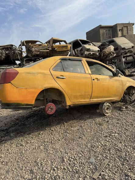 تفصيخ جيلي ام كي غراضه جديده عنوان حله طريق حله نجف مقابيل الشقق كراج حجي حافظ توجد خدمة توصيل
***********
***********
