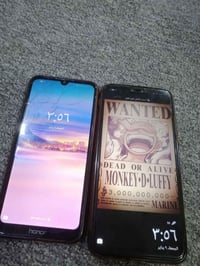 نر ٨ اي • شاشه مكسوره • هواوي واي ٩ ذاكره ٦٤