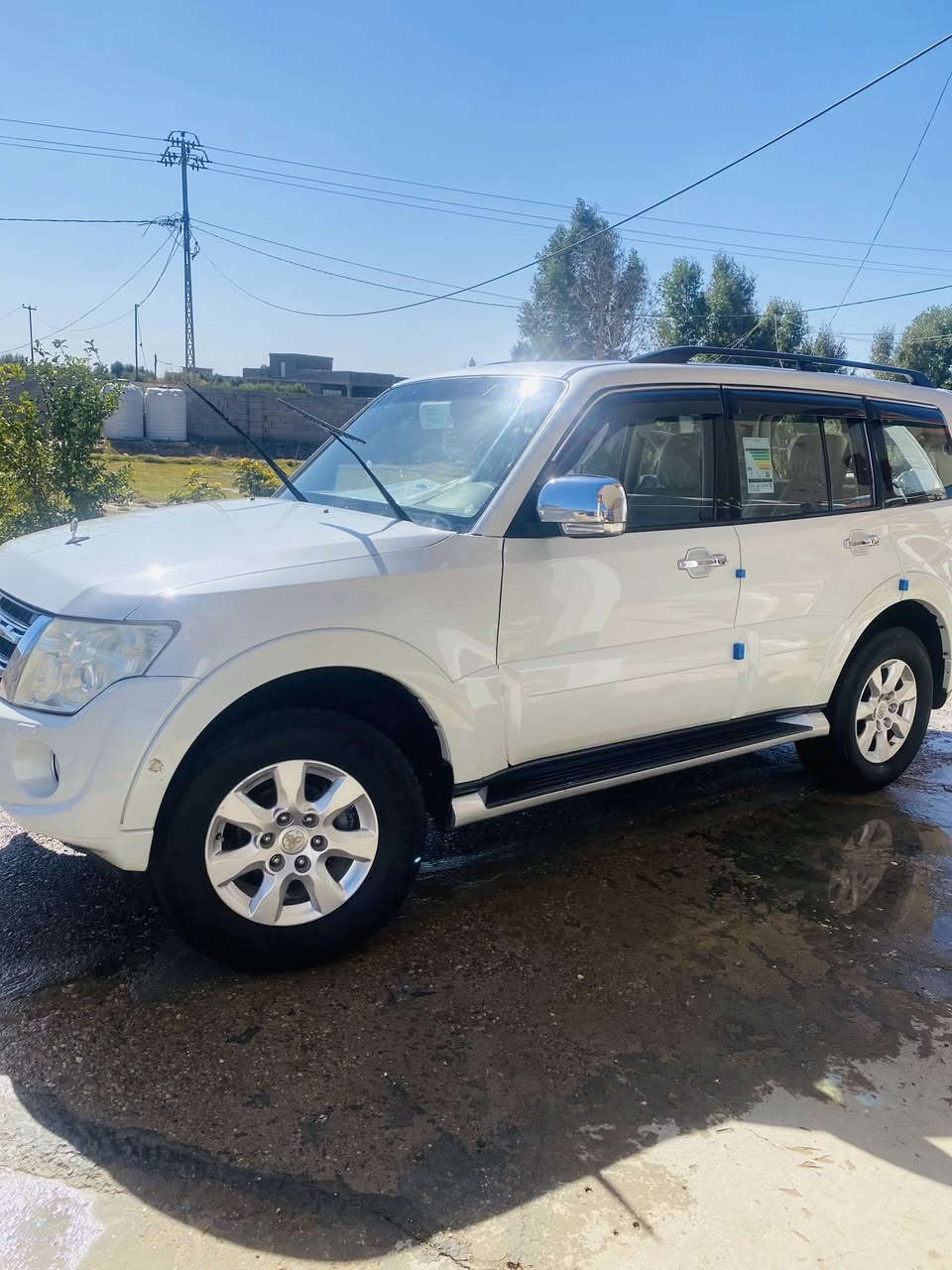 كفاله عامه  حبتور 2014
مكان واسط قضاء الصويره 
اتصل ***********
