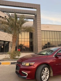 ماليبو • ٢٠١٨ • مكاني