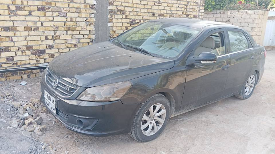 السلام عليكم ... دوج فينج... موديل 15... رقم سليمانيه... كير اوتوماتيك... محرك 1800... ضربتها بالجاملغ الخلفي... تبريد شغال..مكان السيارة الحله... السعر 43 وبيها مجال.
للاستفسار الاتصال *********** حلة, بابل
