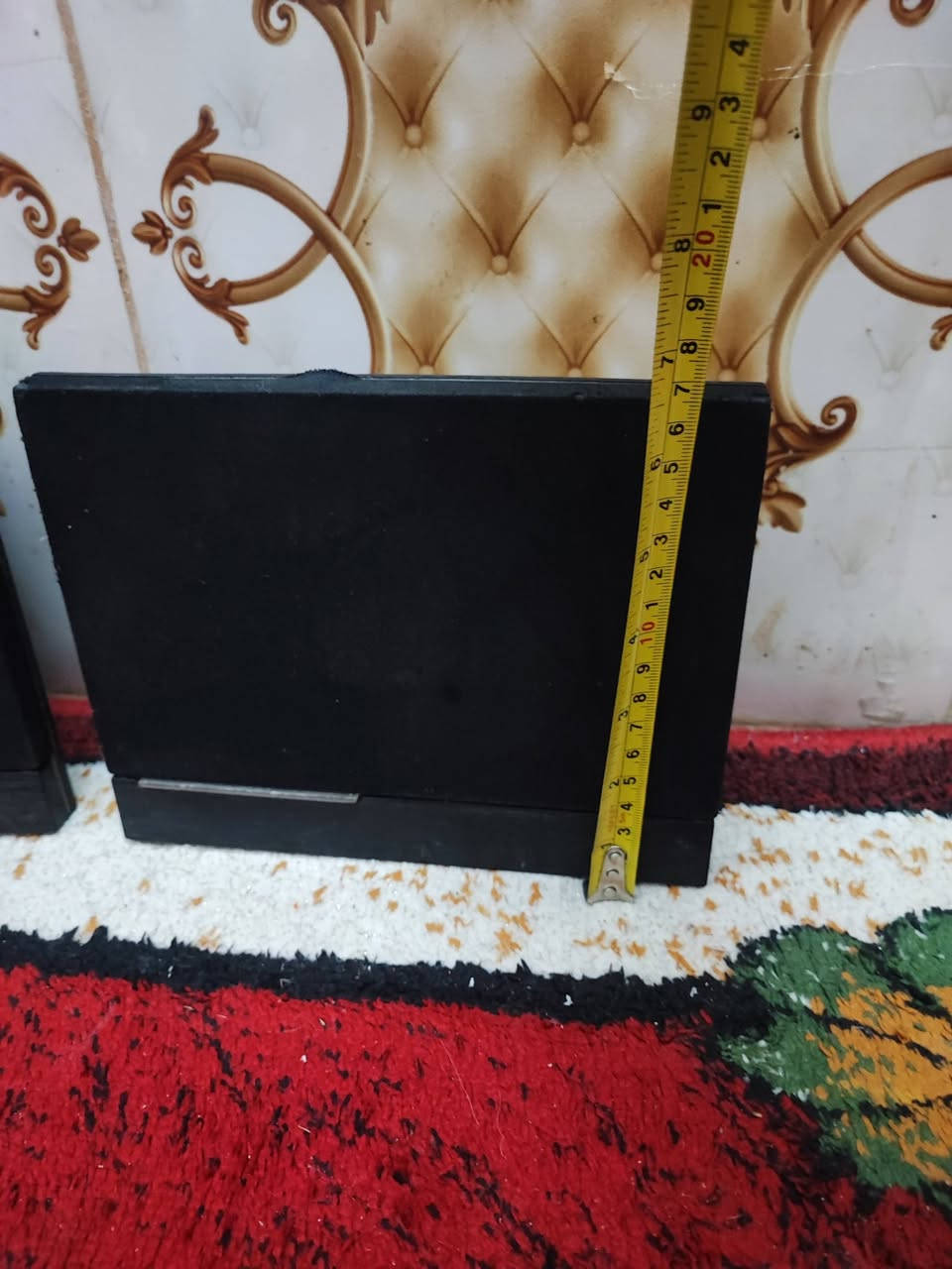 سماعات شغالات صوتهن حلو وصافي السعر 15 الف


**إذا كنت صاحب هذا الإعلان وتريد حذفه لأي سبب، رجاءا أرسل رسالة إلى الدعم الفني**